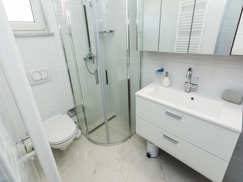 Trogrlic Appartement