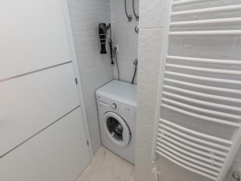 Appartement Trogrlic