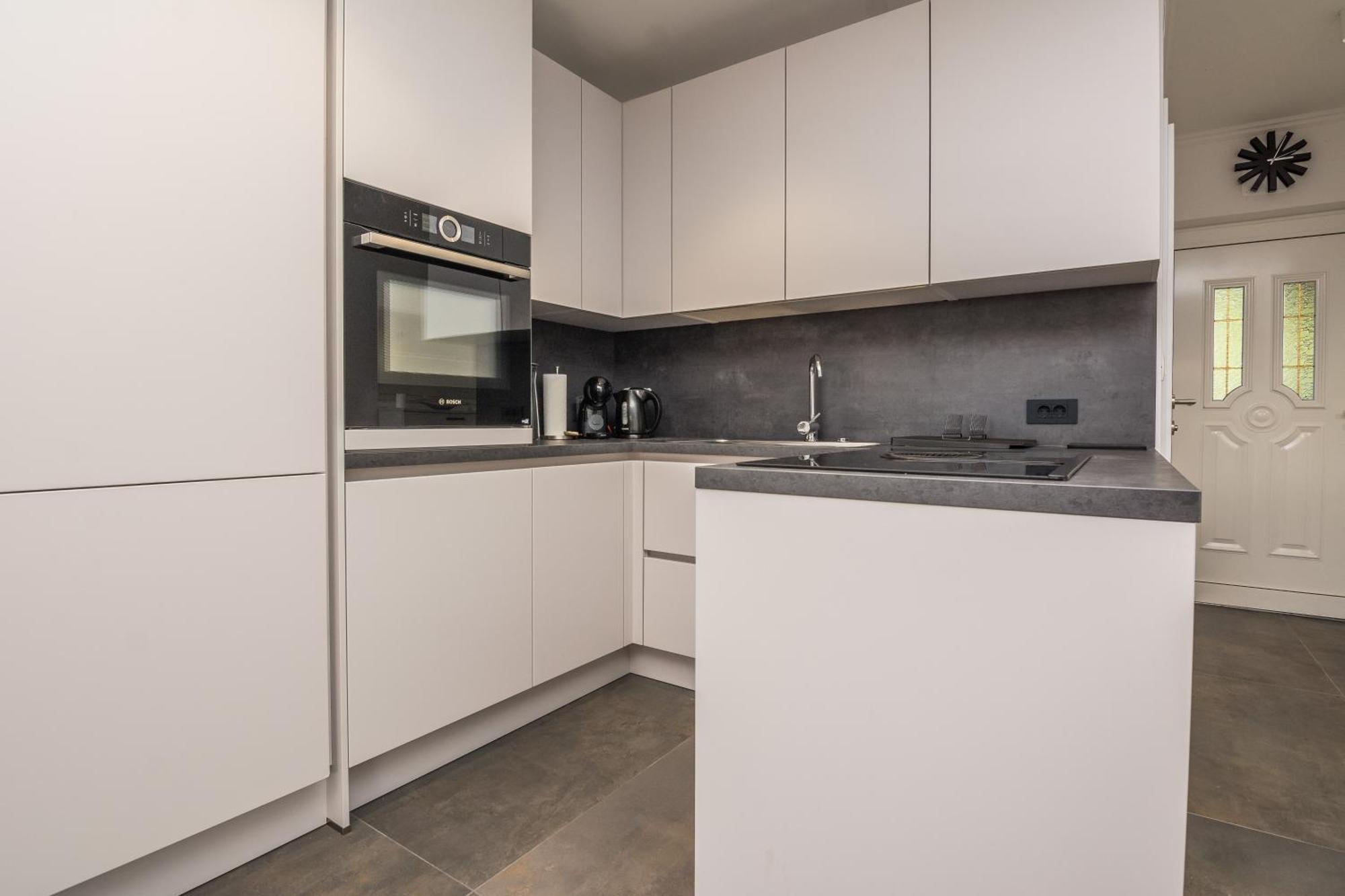 Appartement Trogrlic *
