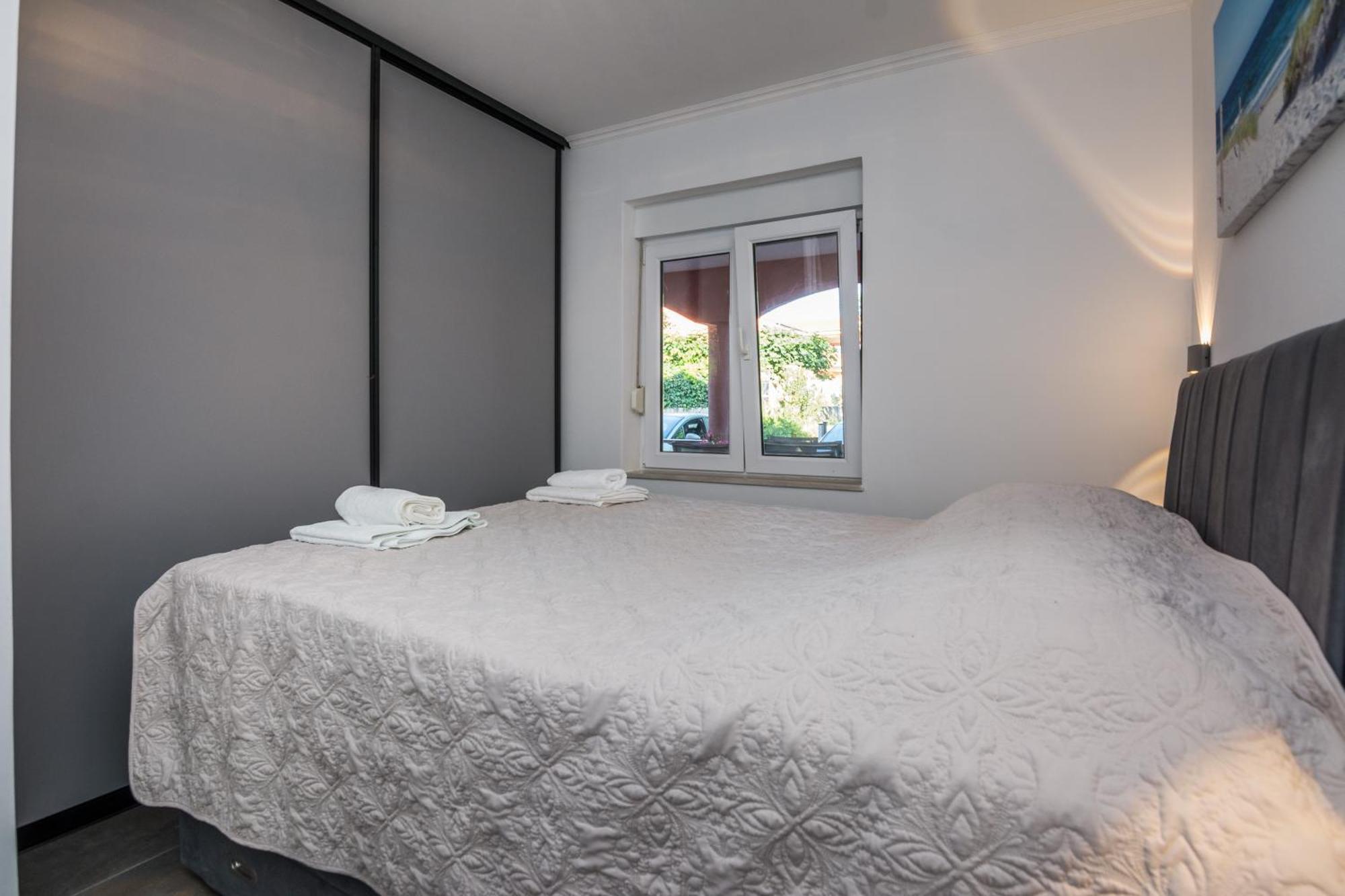 Trogrlic Appartement *