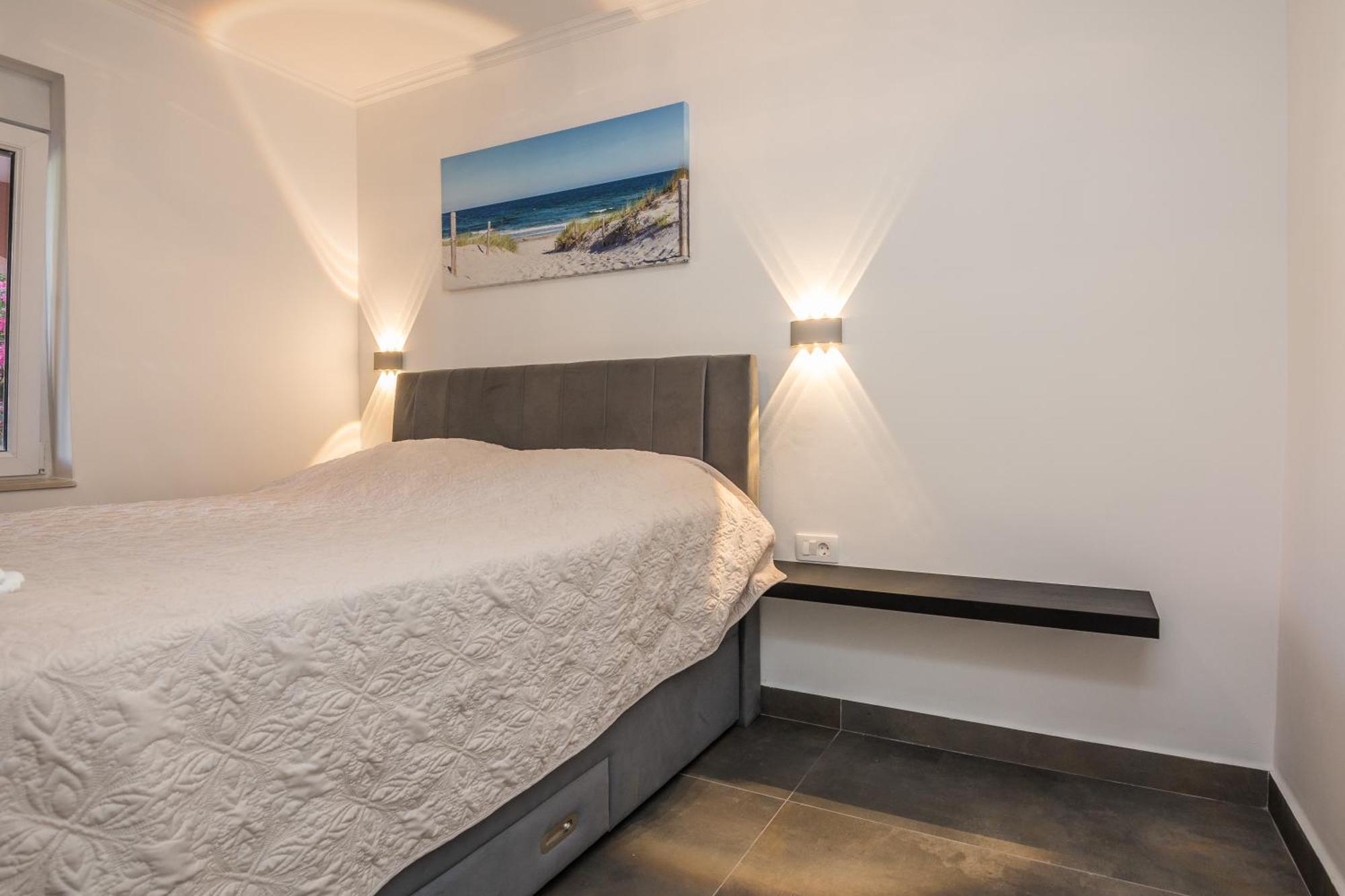 Appartement Trogrlic