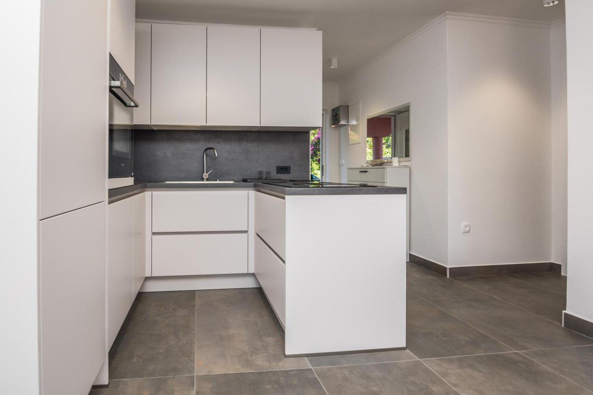 Appartement Trogrlic