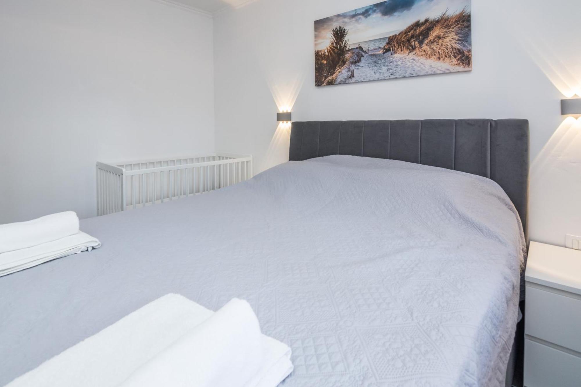 Trogrlic Appartement *