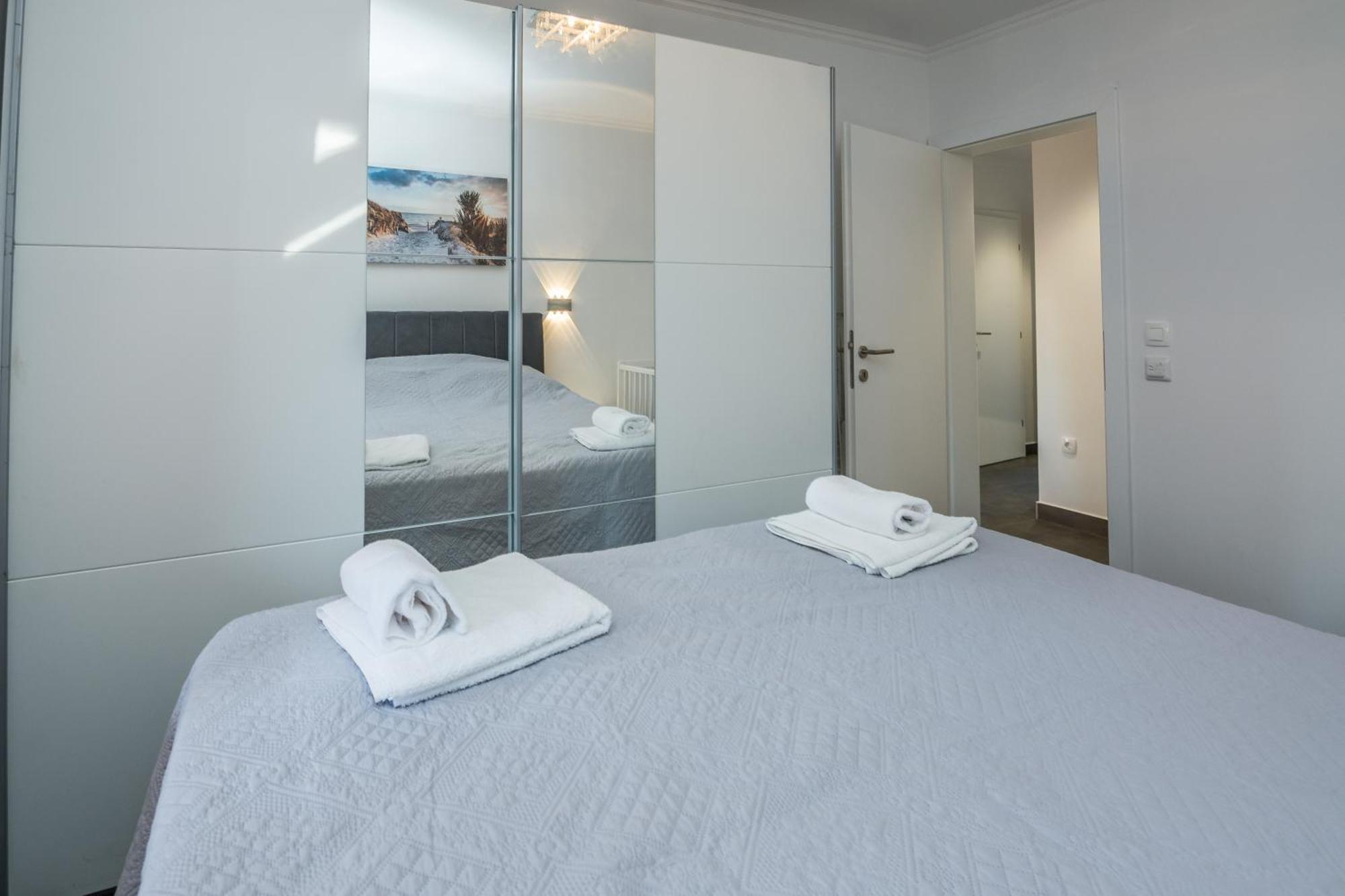 Appartement Trogrlic
