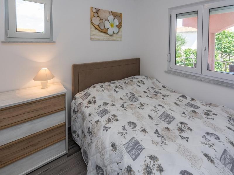 Apartment Trogrlic Privlaka (Zadar)