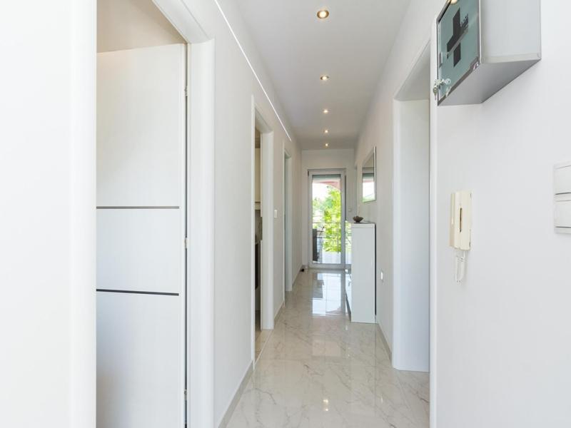 Trogrlic Apartment *