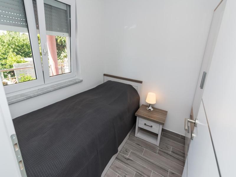 Trogrlic Privlaka (Zadar)
