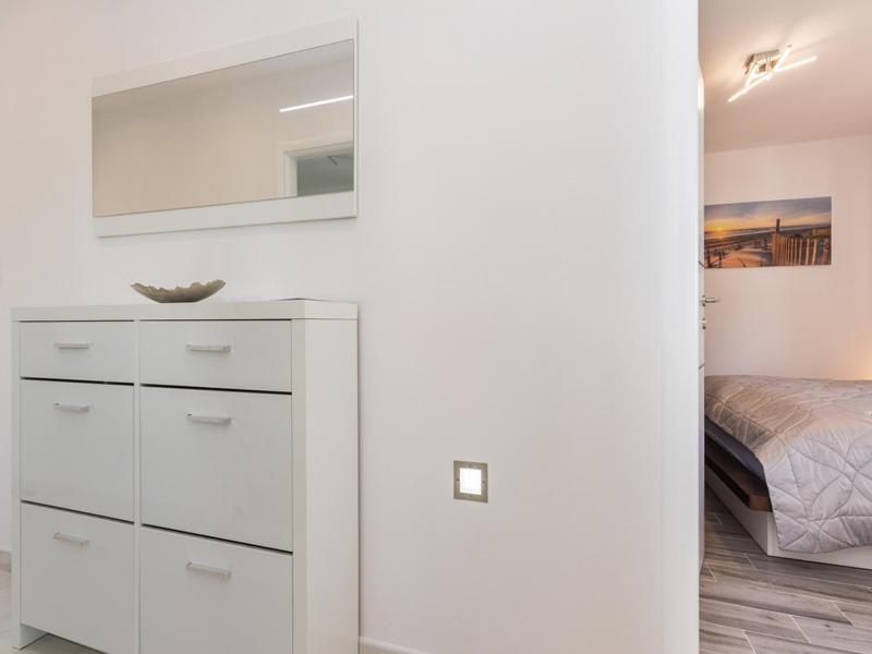 Trogrlic Apartment *