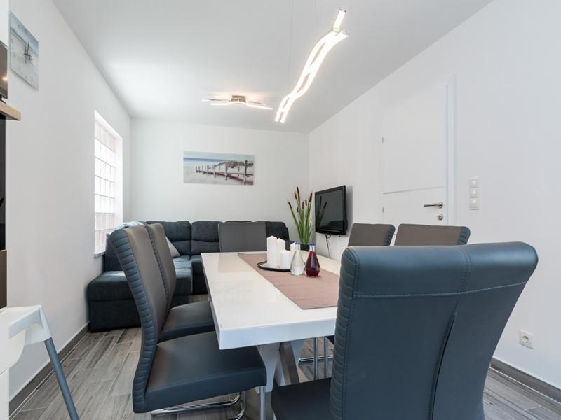 Apartment Trogrlic Privlaka (Zadar)