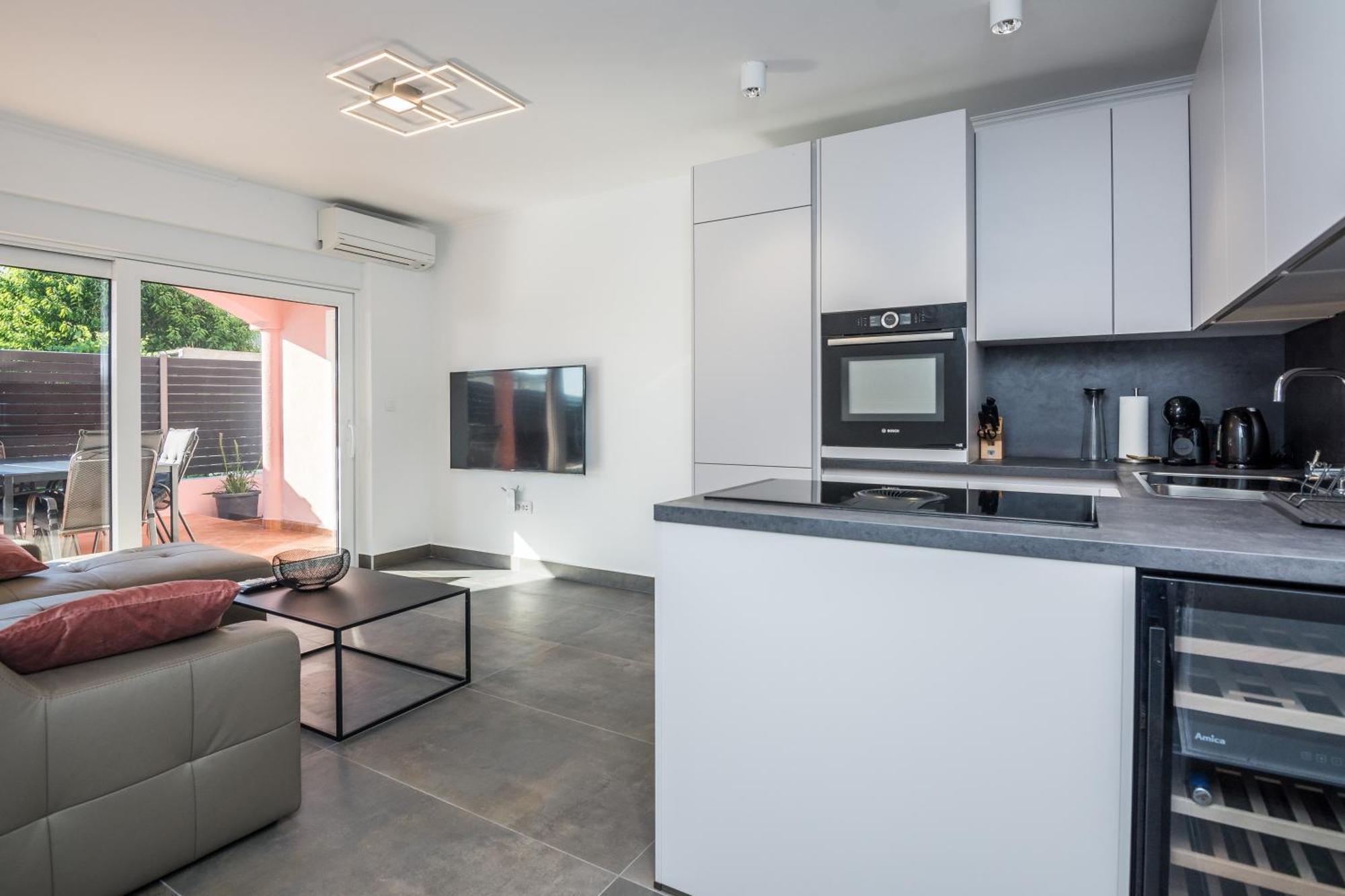 Trogrlic Apartment