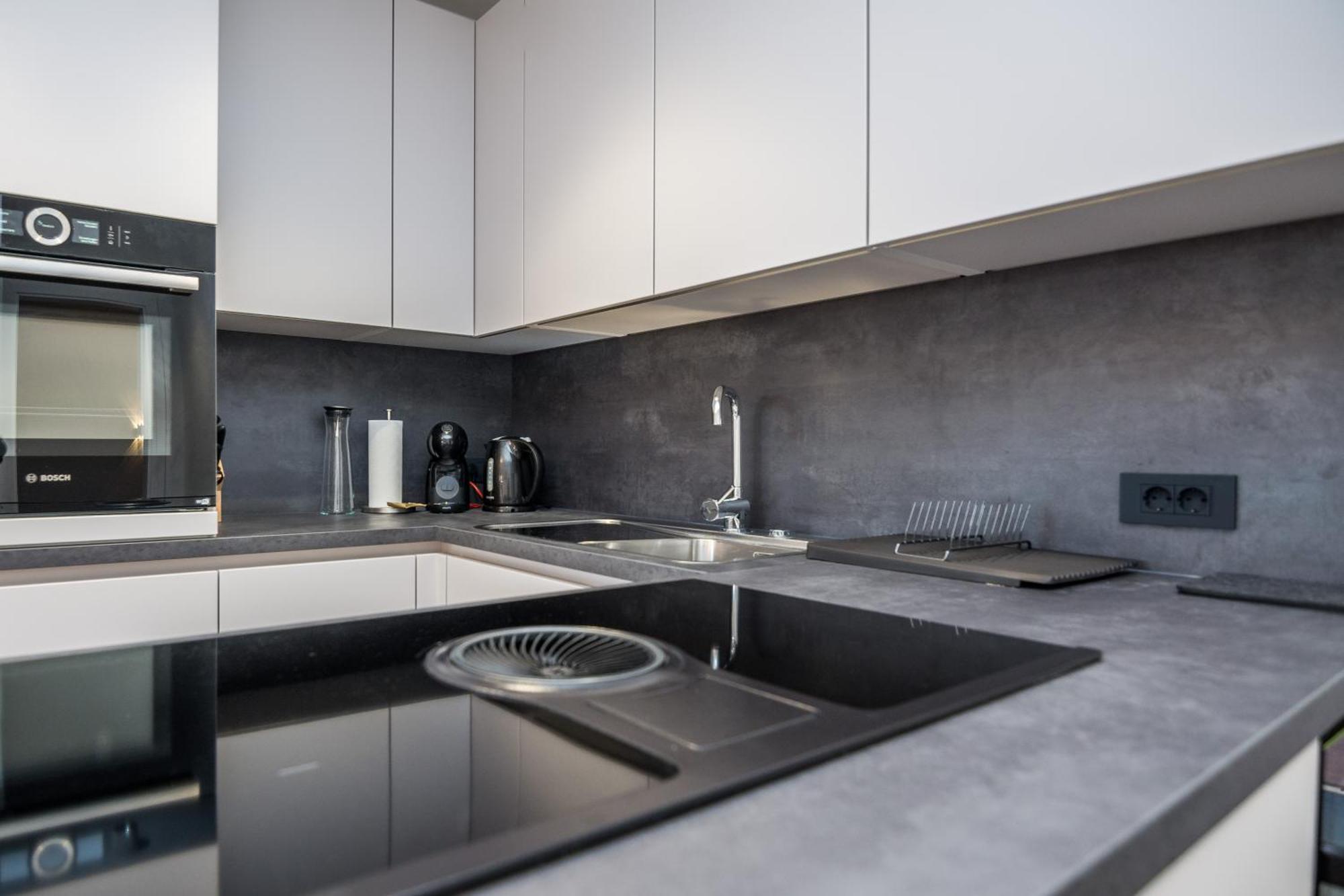 Apartment Trogrlic Privlaka (Zadar)
