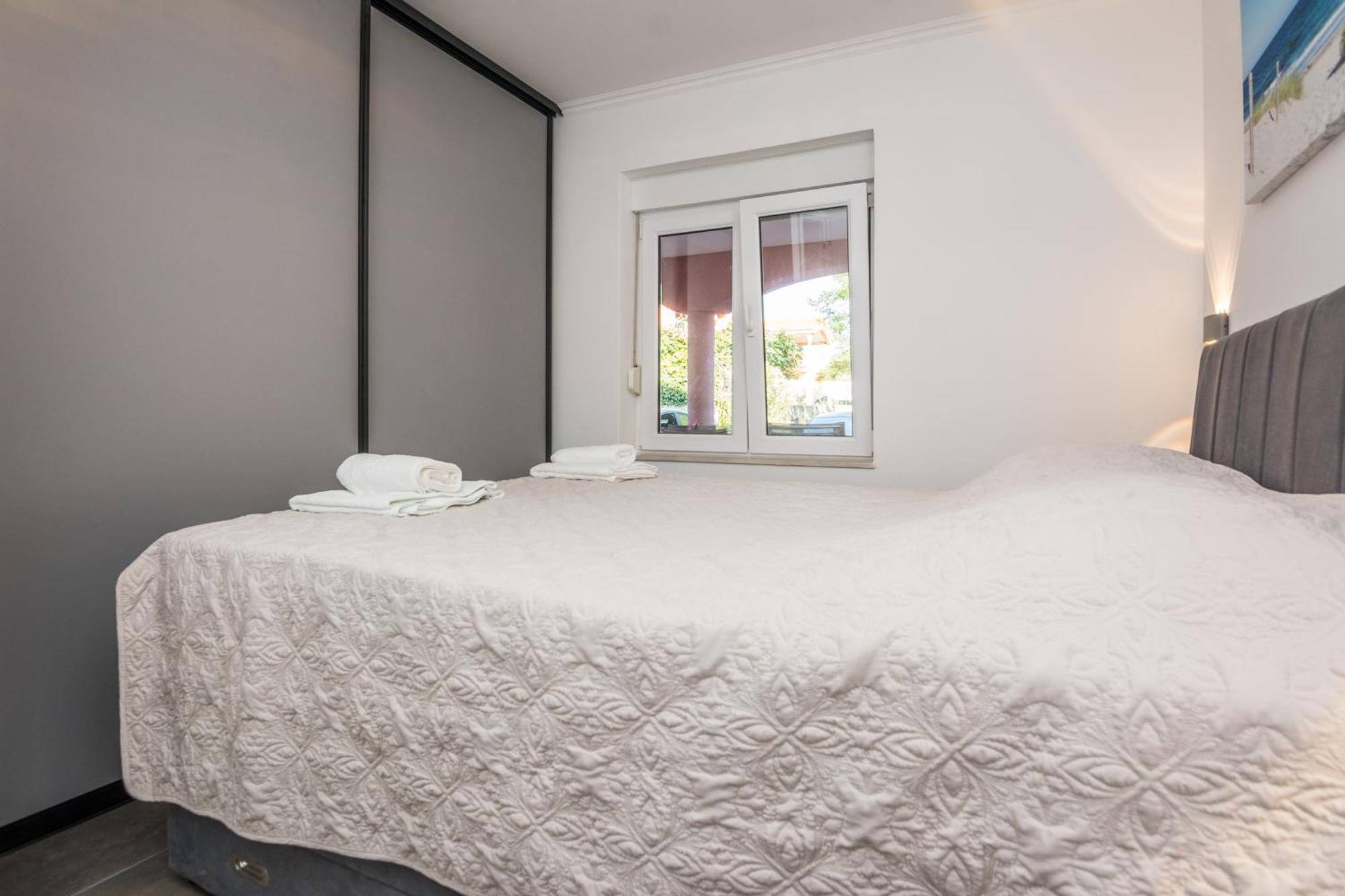Trogrlic Apartment Privlaka (Zadar)