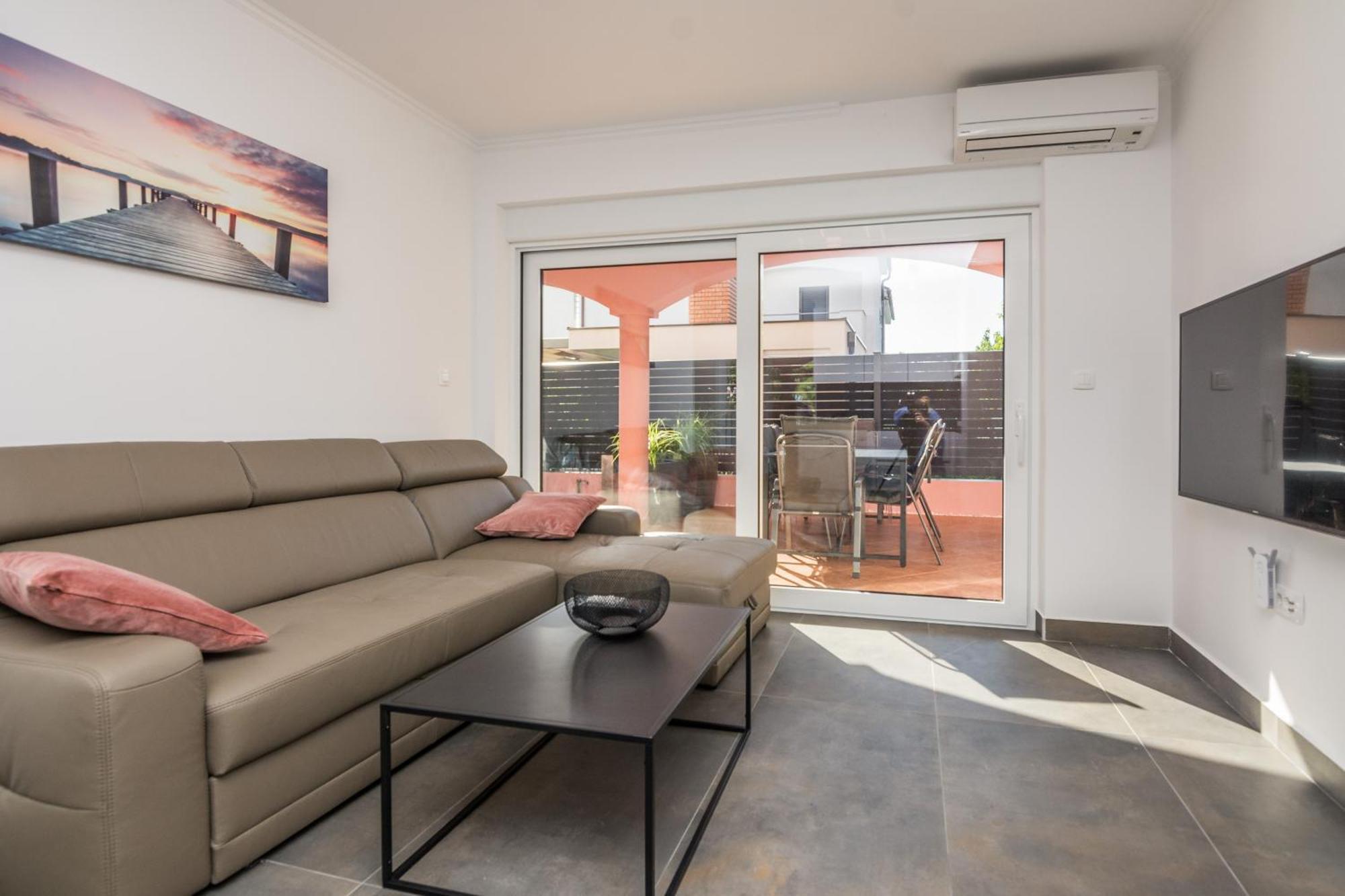 Trogrlic Apartment