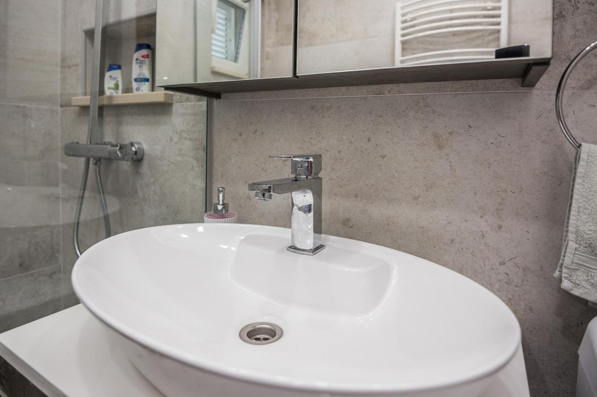 Apartment Trogrlic Privlaka (Zadar)