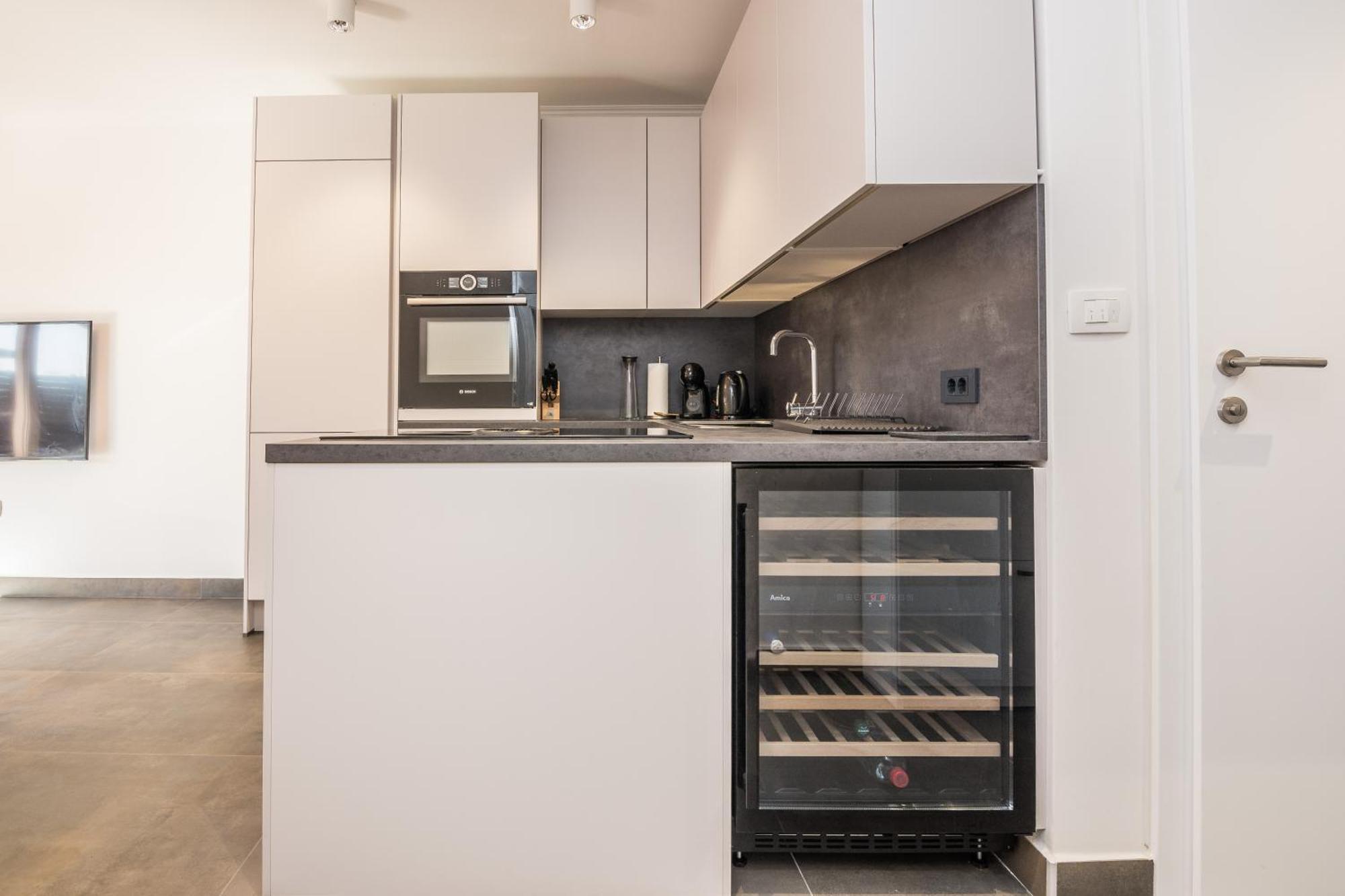 Trogrlic Apartment Privlaka (Zadar)