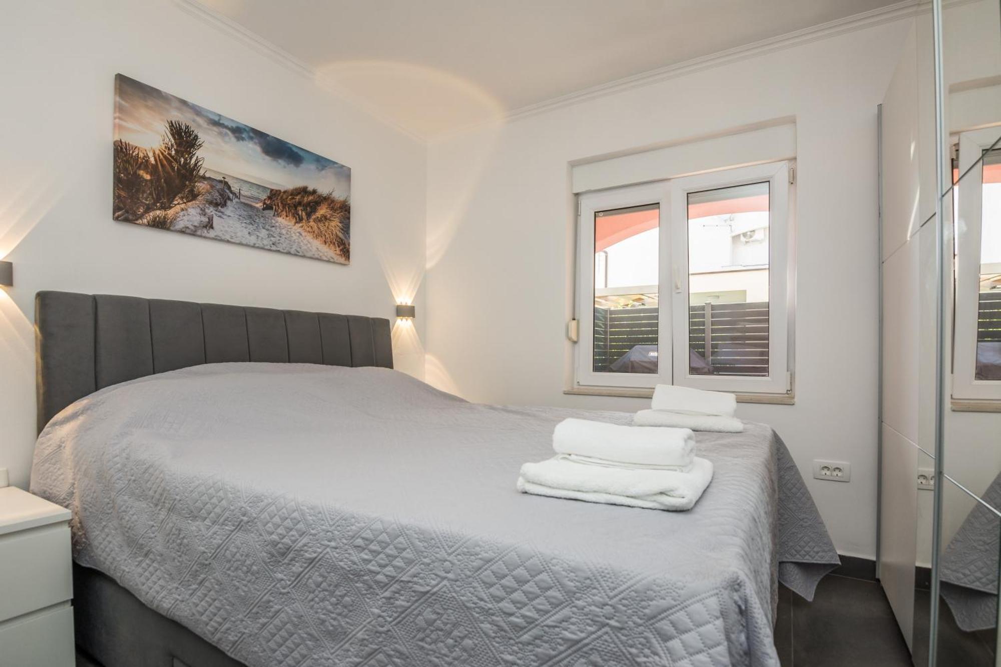 Trogrlic Apartment