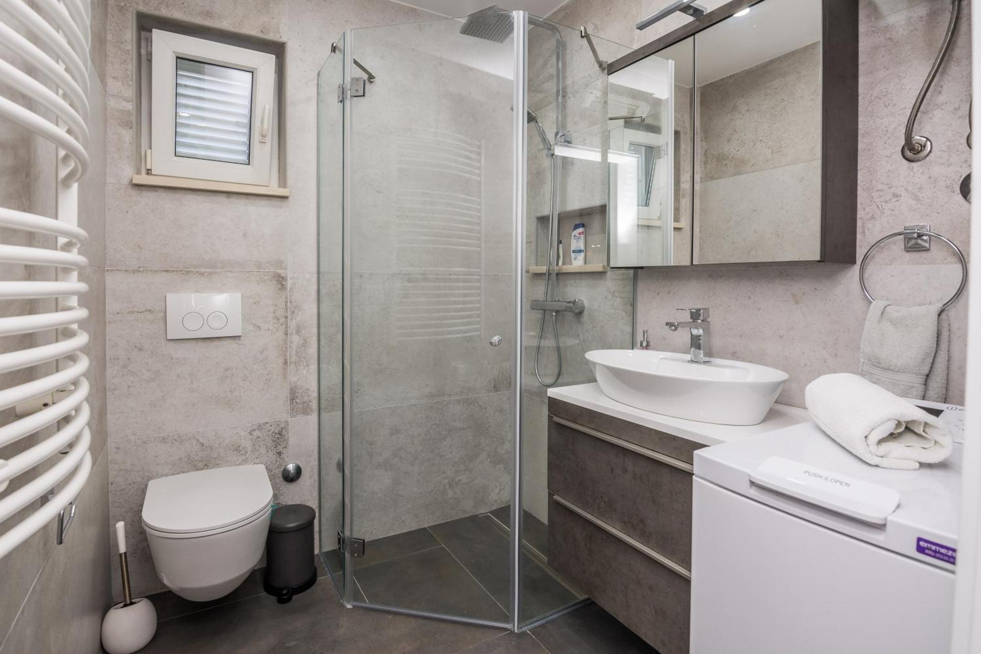 Trogrlic Apartment *