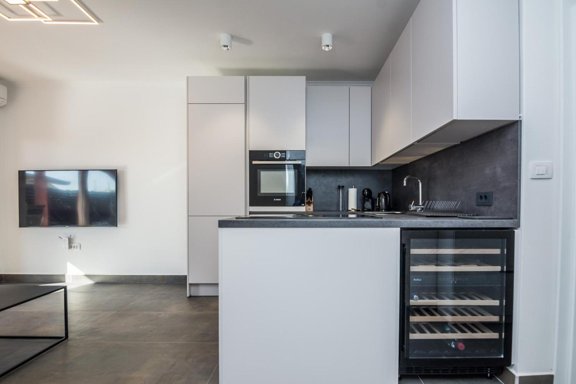 Apartment Trogrlic