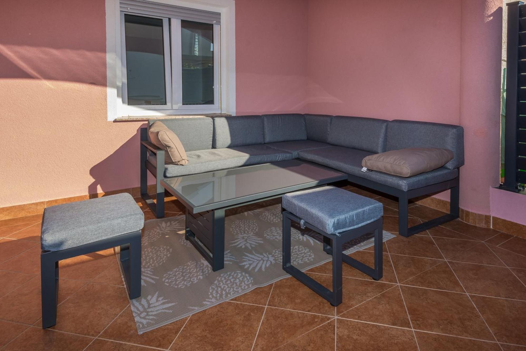 Trogrlic Apartment *