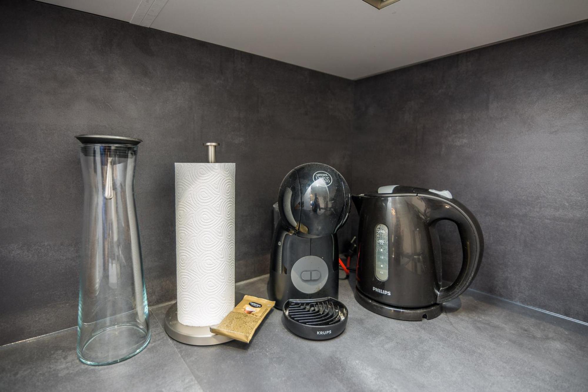 Trogrlic Apartment